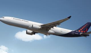 Brussels Airlines: Ξεκινά πτήσεις προς την Αθήνα καθόλη τη διάρκεια του έτους