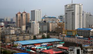 «Πράσινα» ξενοδοχεία και νέους σταθμούς για 5G προωθεί το Πεκίνο