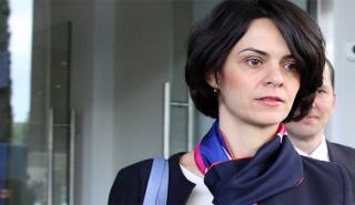 ΔΝΤ: Άγνωστο πότε θα επιστρέψει η Velculescu στην Αθήνα