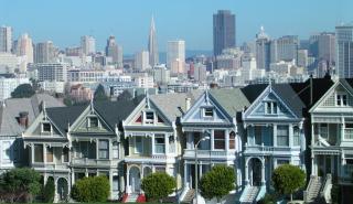 ΗΠΑ: Αυξήθηκαν τα αδιάθετα σπίτια προς πώληση για πρώτη φορά από το 2019