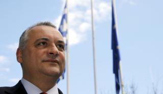 Ερώτηση Κεφαλογιάννη στην Κομισιόν για αυστηρές κυρώσεις στην Τουρκία