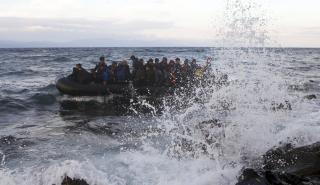 Κως: Τέσσερις νεκροί μετά από πτώση μεταναστών από λέμβο - Διασώθηκαν 27 μετανάστες