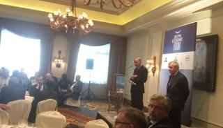 Δουκάκης: Η λιτότητα δεν θα οδηγήσει την Ελλάδα στην πρόοδο