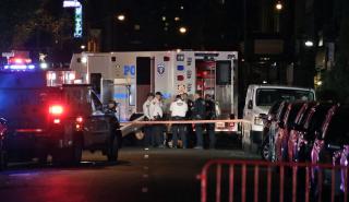 Ν. Υόρκη: Τουλάχιστον 19 νεκροί μετά από πυρκαγιά σε πολυώροφο κτίριο κατοικιών στο Μπρονξ