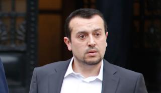 Στις 18 Νοεμβρίου η δίκη στο Ειδικό Δικαστήριο των Ν. Παππά και Χ. Καλογρίτσα, για τις τηλεοπτικές άδειες