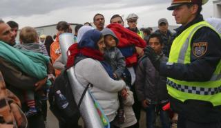 ΟΗΕ - Αφγανιστάν: Έκκληση να απαγορευτούν οι επαναπατρισμοί Αφγανών