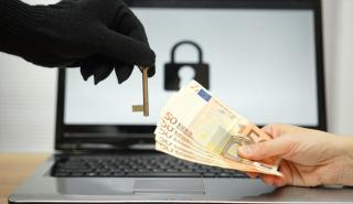 Kaspersky: Το 58% των κακόβουλων λογισμικών που πωλούνται ως υπηρεσία είναι ransomware