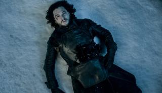 Ο John Snow «πρωταγωνιστής» στο νέο Call of Duty