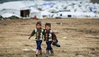 Συρία: O ΟΗΕ αναμένει τον επαναπατρισμό ενός εκατ. προσφύγων μέσα στο 2025