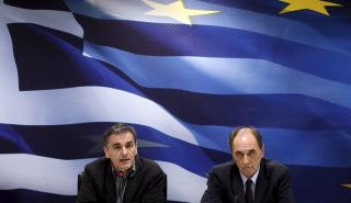 Διαφωνίες θεσμών για τη μετεξέλιξη του ΕΤΕΑΝ 