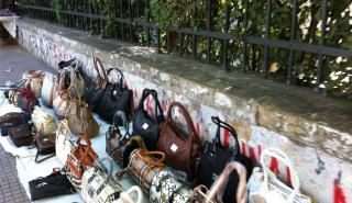Επέλαση των «μαϊμού» προϊόντων και το 2015