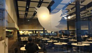 Ξεμένει από τιτιβίσματα το Twitter