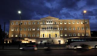 Όλοι με το βλέμμα στα επόμενα γκάλοπ - Ο στενός κύκλος του Αλέξη - Εγκώμιο απραξίας