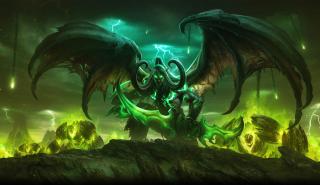 Παίρνει σύνταξη ο «πατέρας» του Warcraft