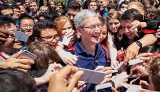 Οι αλλαγές που θα δείτε στο iPhone σας χάρη στο iOs10