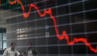 «China effect» και στο Χρηματιστήριο Αθηνών