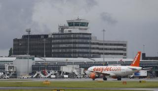 EasyJet: Απεργίες σχεδιάζει τον Ιούλιο το προσωπικό καμπίνας στην Ισπανία