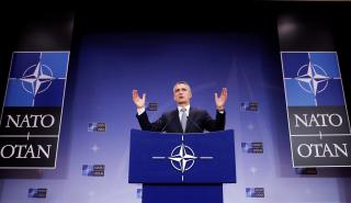 Ισπανία: Χιλιάδες διαδηλωτές κατά της Συνόδου Κορυφής του NATO