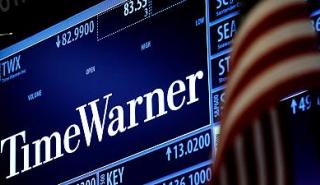 Η AT&T εξαγοράζει την Time Warner για 85 δισ. δολάρια