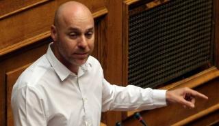 Αμυράς: Μέχρι και τον Δεκέμβριο η επιδότηση των λογαριασμών ρεύματος σε όλους τους καταναλωτές