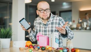 10 «κουλά» apps που θα σας αφήσουν άφωνους