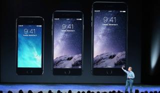 Γιατί η ώρα στα iPhone είναι πάντα 9:41; (pics)