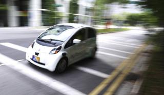 Αυτοκίνητο: Αναβαθμίστηκε η προοπτική των αυτόνομων οχημάτων εν όψει της μετάβασής τους στο επόμενο επίπεδο οδήγησης