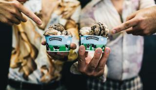 Ben & Jerry's: Μηνύει την Unilever για την πώληση του brand σε ισραηλινή εταιρεία