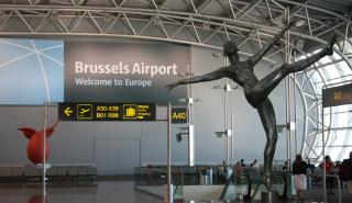 Βέλγιο: Αναμένονται ακυρώσεις πτήσεων της Brussels Airlines λόγω απεργίας στο αεροδρόμιο των Βρυξελλών