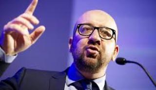 Σ. Μισέλ: «Καλό σημάδι» η αποκλιμάκωση στην Ανατολική Μεσόγειο