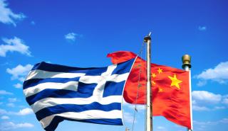 Κινέζος πρέσβης: Η Ελλάδα είναι σημαντικός εταίρος της Κίνας στην ΕΕ