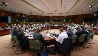 Ecofin: Ενέκρινε την ενεργοποίηση της ρήτρας διαφυγής για τις αμυντικές δαπάνες για την Ελλάδα και άλλα 14 κράτη-μέλη