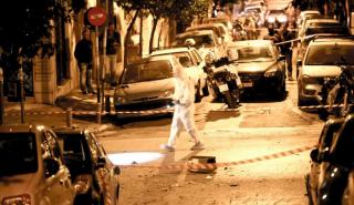 ΕΥΠ: Ισραηλινό εστιατόριο στο κέντρο της Αθήνας ο στόχος των τρομοκρατών - Συνεχίζονται οι έρευνες