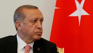 Ερντογάν: Το Ιράκ επισκέπτεται ο Τούρκος πρόεδρος