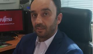 Αθ. Φειδάκης: Στόχος μας η ανάπτυξη της Eskimo τα επόμενα χρόνια
