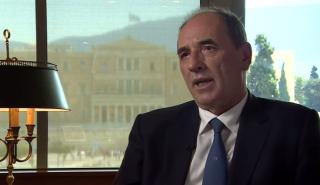 Σταθάκης: Ο αναπτυξιακός κατάλληλος για μικρομεσαίους