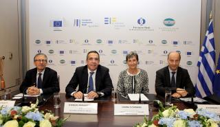 Εθνική: Συμφωνία 300 εκατ. για χρηματοδότηση επιχειρήσεων