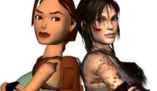 Πωλητήριο στην Lara Croft βάζει η ιδιοκτήτρια εταιρεία