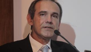 Παραιτήθηκε ο CEO της ΕΧΑΕ Σωκράτης Λαζαρίδης