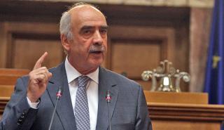 Μεϊμαράκης: Αναγκαία η ενιαία Ευρωπαϊκή Πολιτική για πρόληψη και αντιμετώπιση ακραίων καιρικών φαινομένων