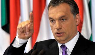 Ορμπάν: Για να υπερασπιστούμε την Ουγγαρία θα πρέπει να «καταλάβουμε» τις Βρυξέλλες