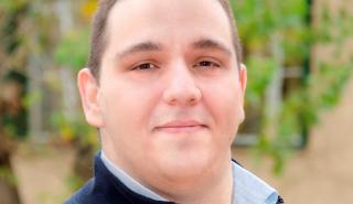 Ο νικητής του World of Difference της Vodafone μιλάει για το δικό του success story