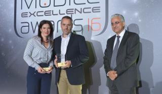 Τρία νέα βραβεία για τις mobile εφαρμογές της Πειραιώς