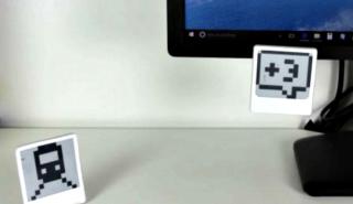Ηλεκτρονικά post-it από τη Microsoft (vid)