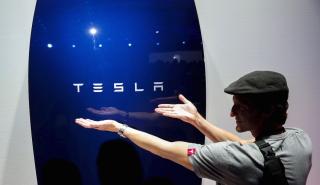 Nέο προϊόν έκπληξη ετοιμάζει η Tesla