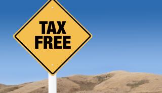 «Δόλωμα» για αγορές tax free ρίχνει η ΓΓΔΕ