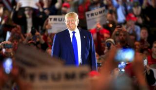 Τι θα συμβεί στις αγορές αν νικήσει ο Trump