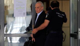 Πέθανε ο Άκης Τσοχατζόπουλος