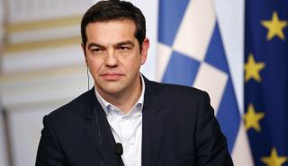 Ζυμώσεις Τσίπρα στις Βρυξέλλες με χροιά πολιτικής διαπραγμάτευσης
