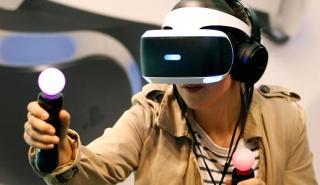 Το VR θα εγκαινιάσει τη χρυσή εποχή του gaming, αλλά όχι ακόμα